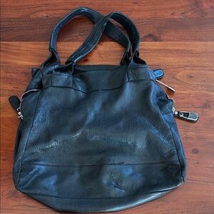 Sissi Rossi Italian Leather Bag